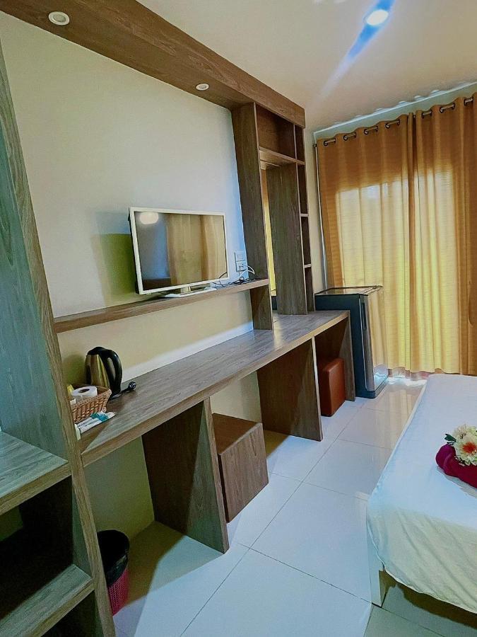 Hotel Anh Anh Homestay