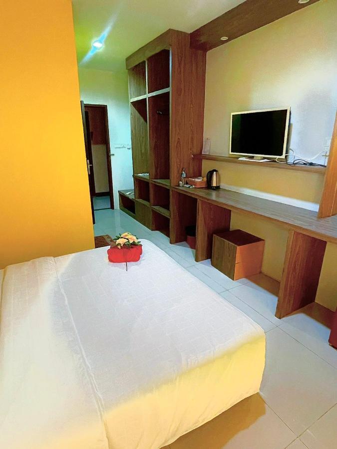 Anh Anh Homestay Hotel Bangkok