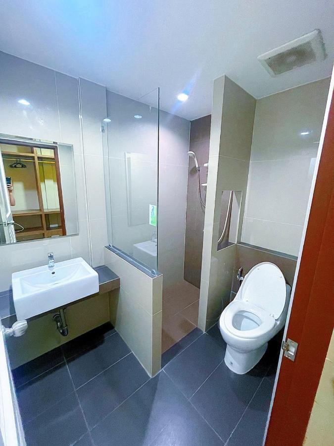 Hotel Anh Anh Homestay 2*