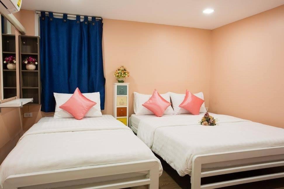 Hotel Anh Anh Homestay