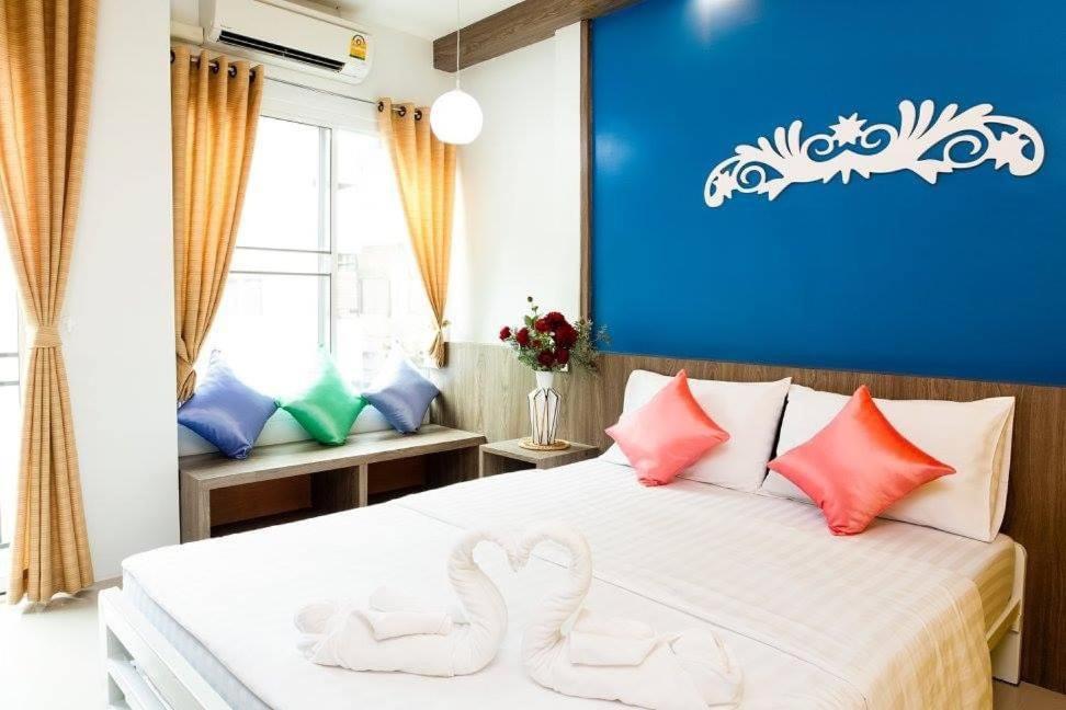 Anh Anh Homestay Bangkok