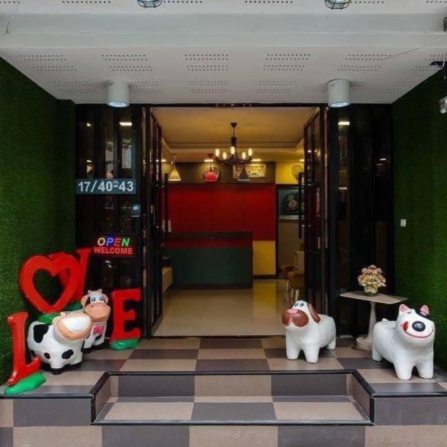 Hotel Anh Anh Homestay 2*