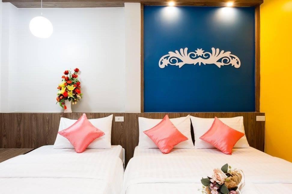 Anh Anh Homestay