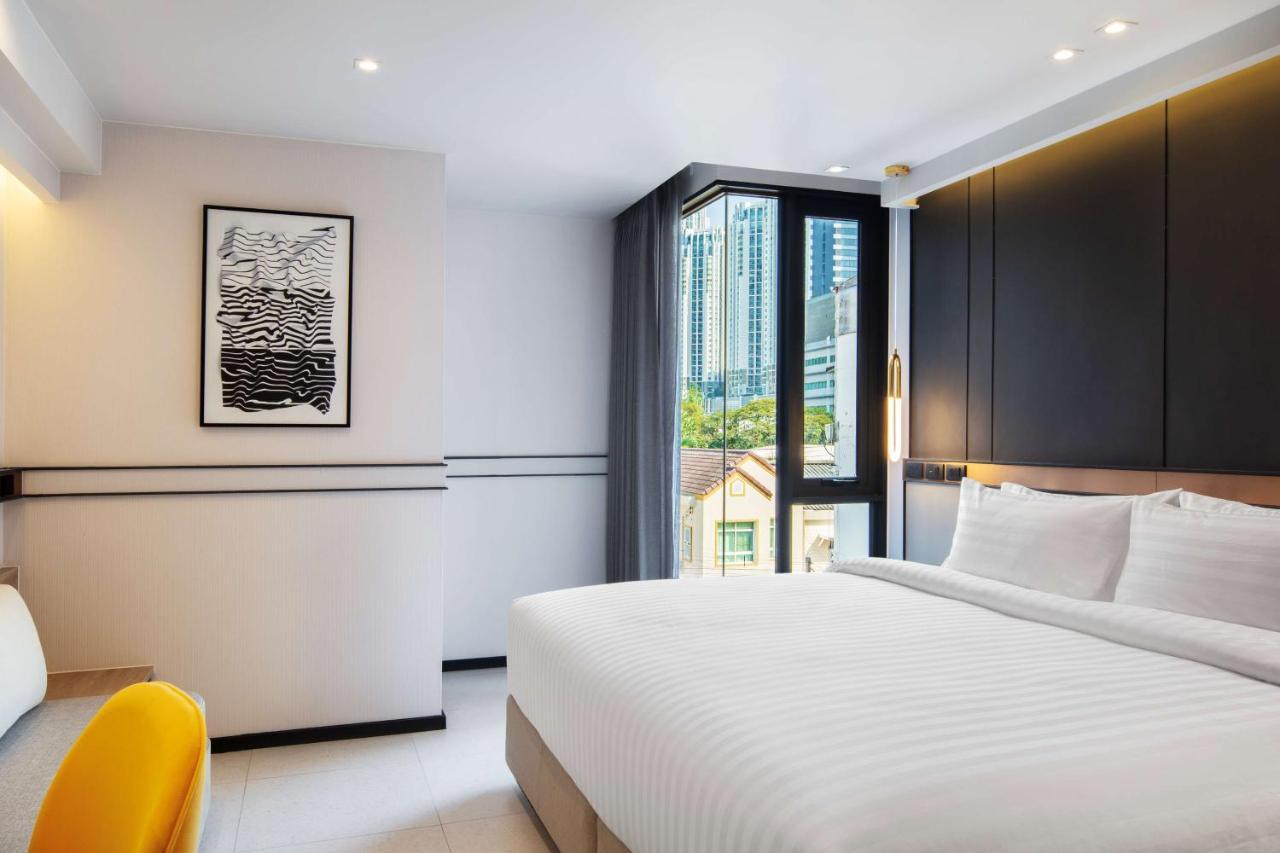 Western Ratchada Hotel Bangkok