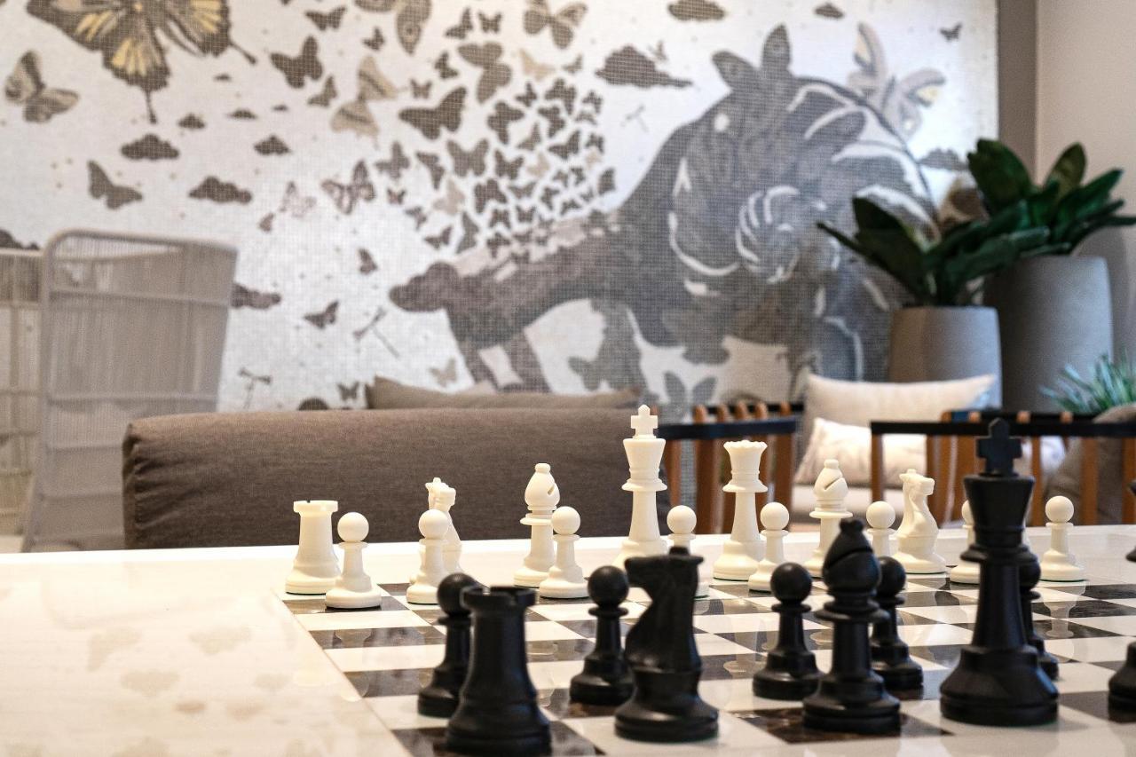 Silq & Residence, Managed By The Ascott Limited Hotel Bangkok