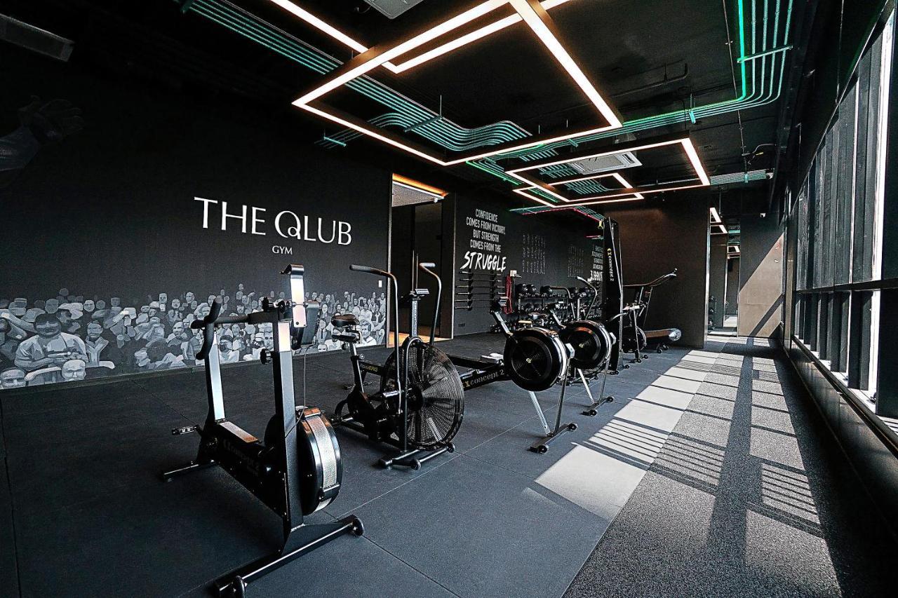 Silq & Residence, Managed By The Ascott Limited Hotel Bangkok