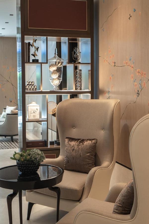 Silq & Residence, Managed By The Ascott Limited