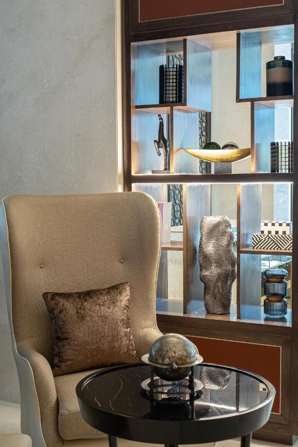 Silq & Residence, Managed By The Ascott Limited 5* Bangkok
