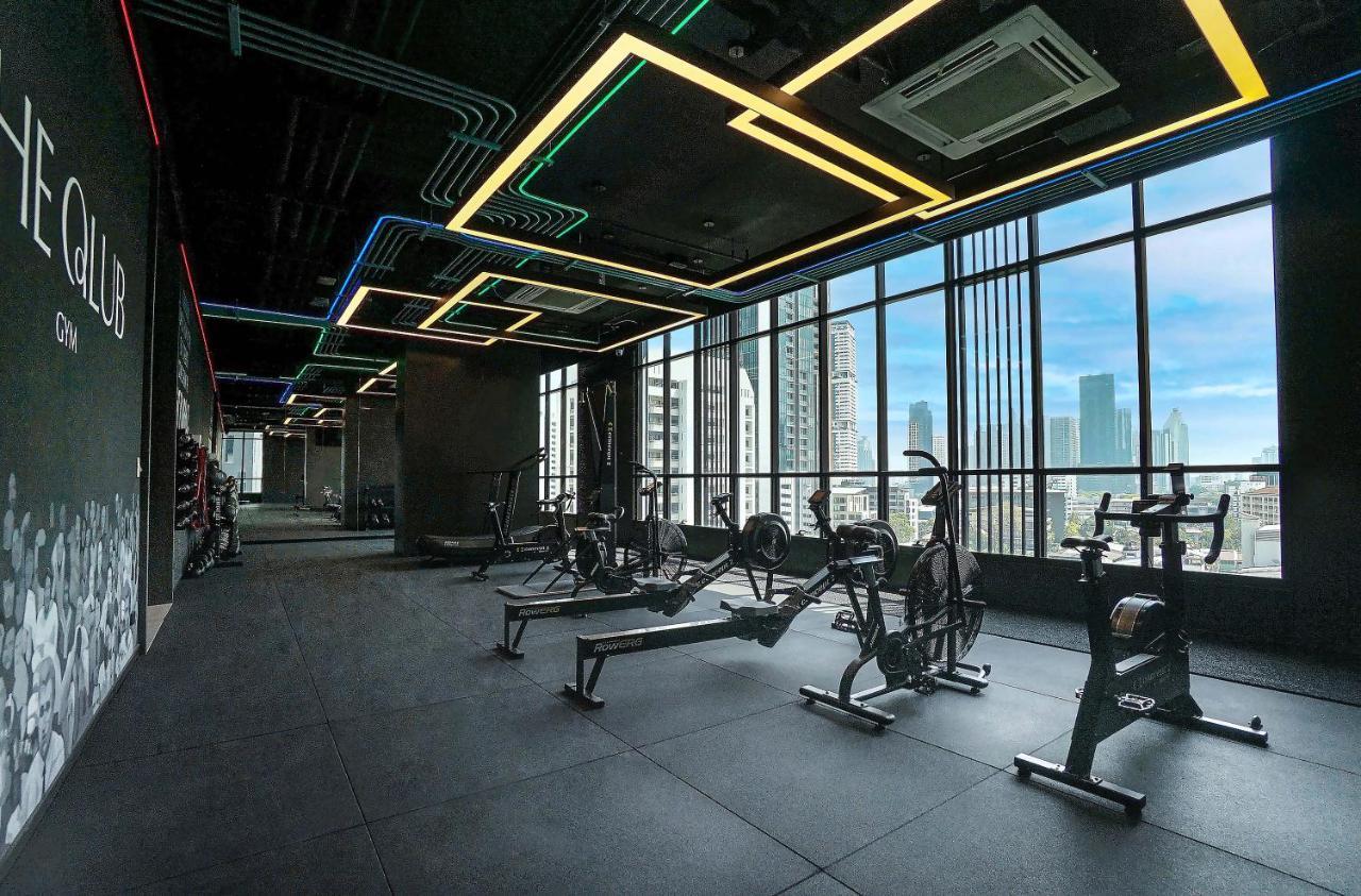 Silq & Residence, Managed By The Ascott Limited Hotel Bangkok