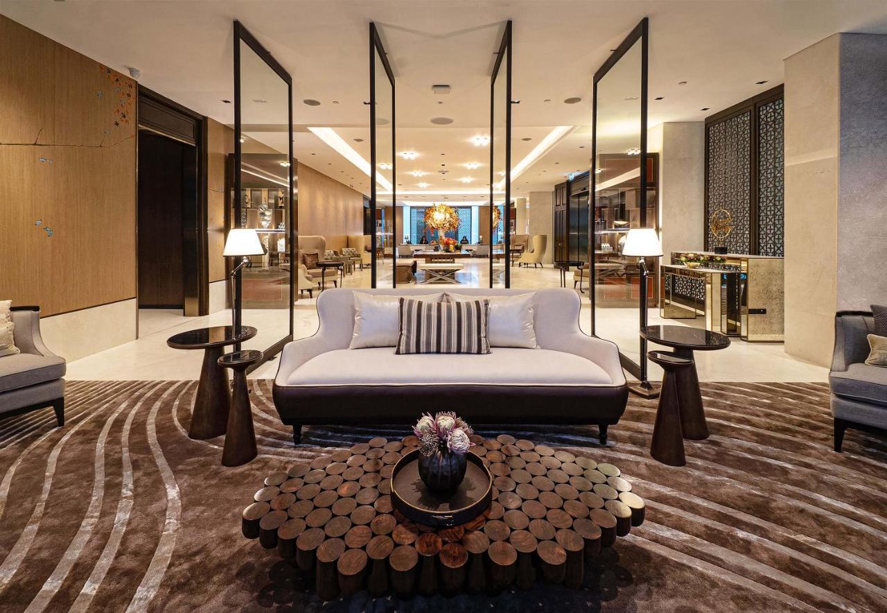 Silq & Residence, Managed By The Ascott Limited 5*