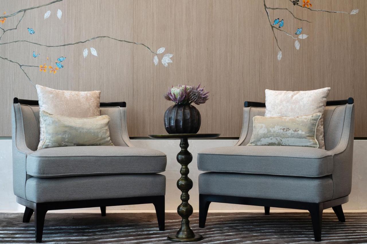 Silq & Residence, Managed By The Ascott Limited Hotel Bangkok
