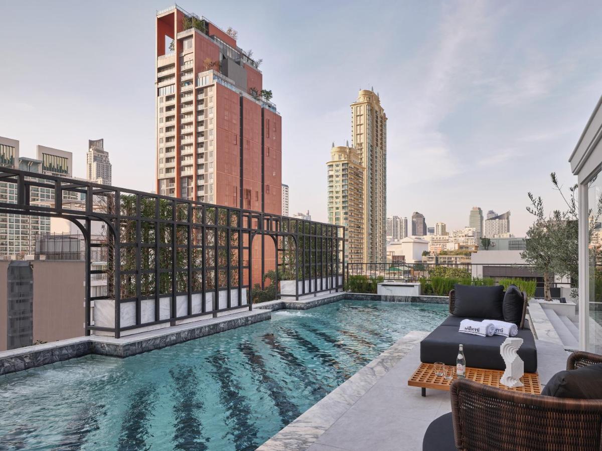 The Alberti - Sukhumvit 31 Hotel