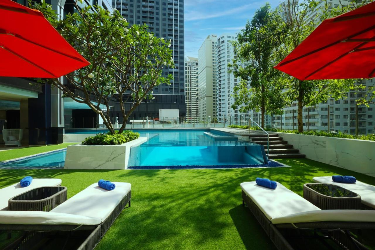 Silq & Residence, Managed By The Ascott Limited Hotel 5*