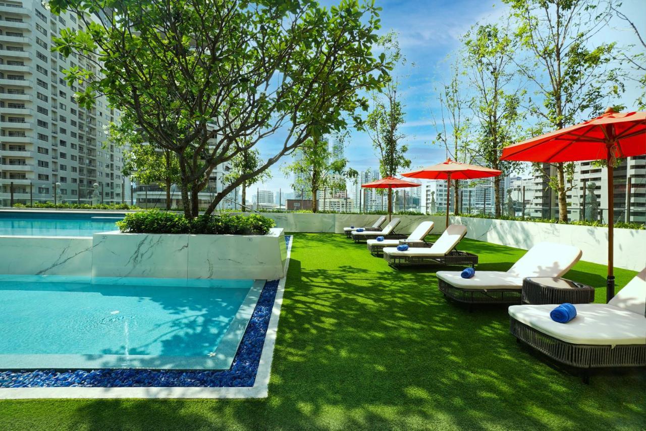 Silq & Residence, Managed By The Ascott Limited Hotel 5*