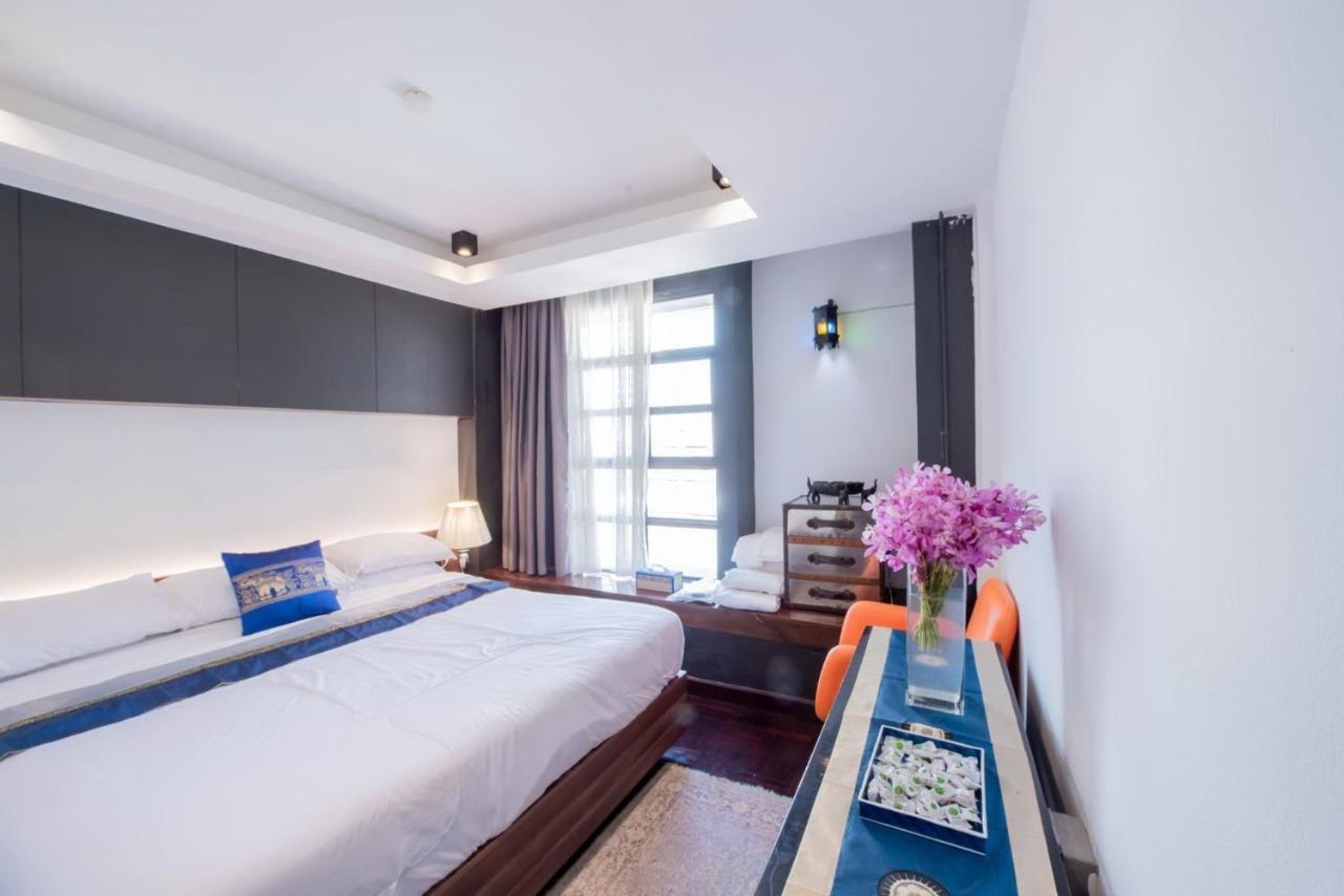 Elixir Hostel *