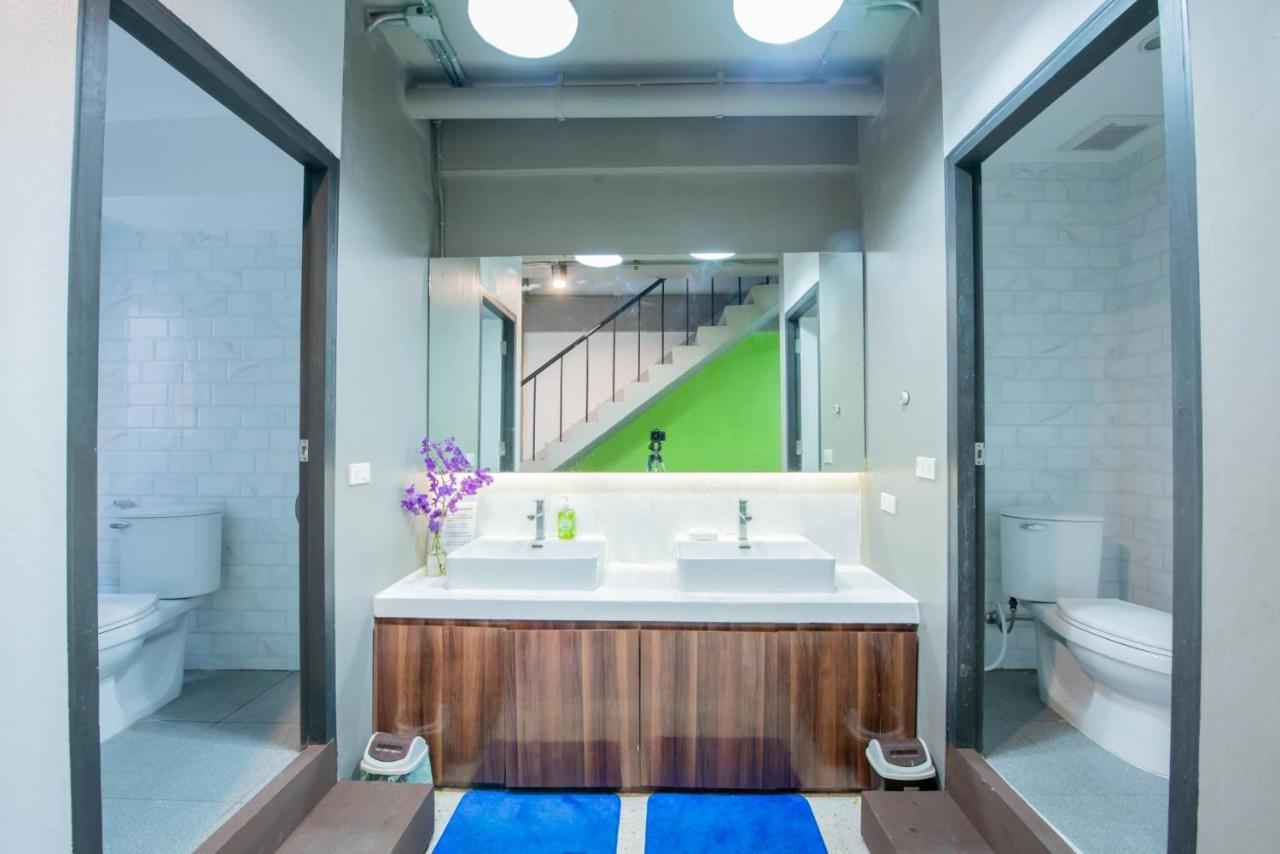 Elixir Hostel *