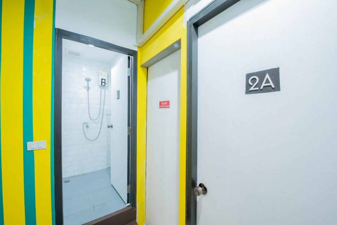 Elixir Hostel