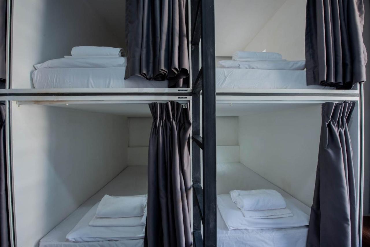 Hostel Elixir Bangkok