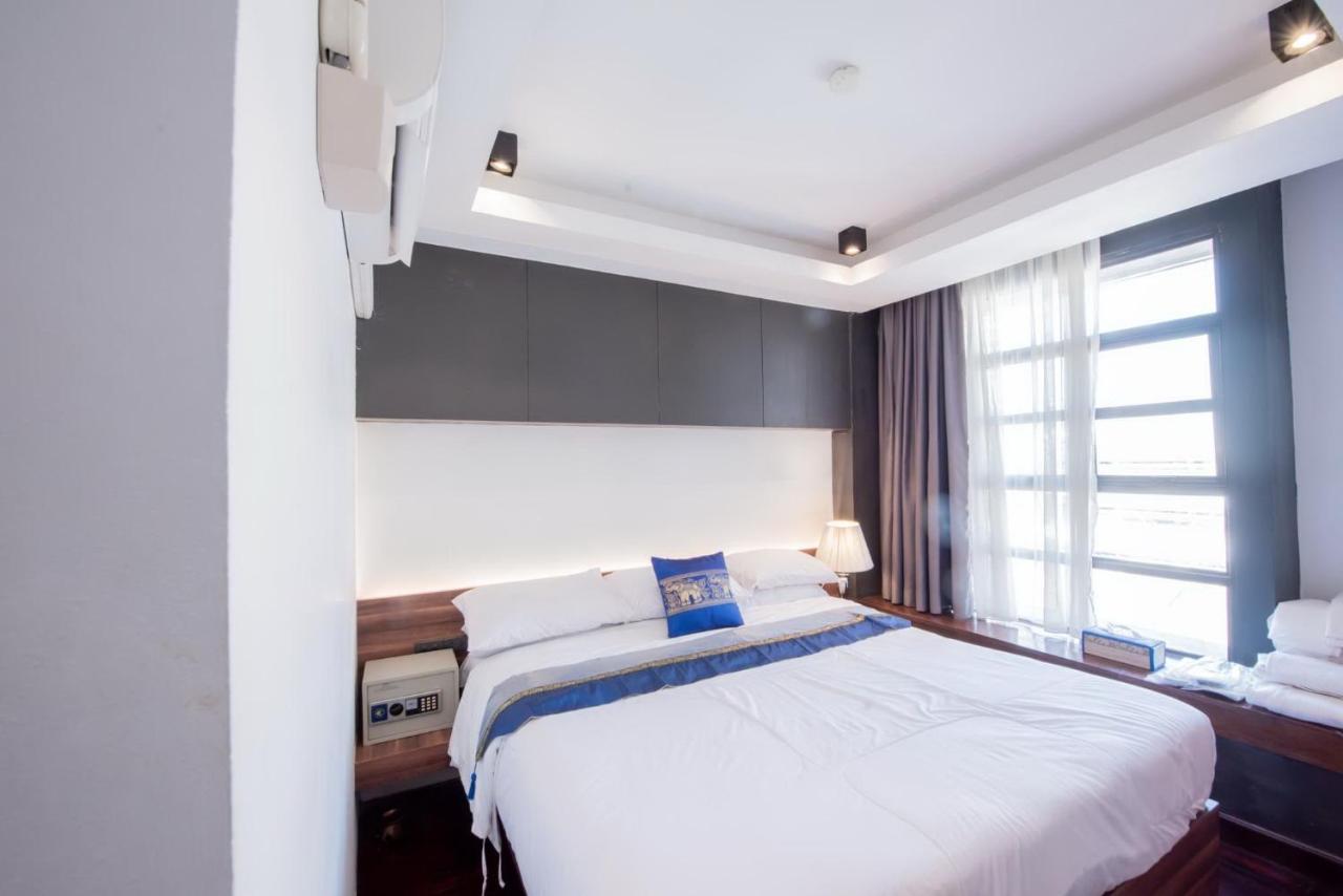 Elixir * Bangkok