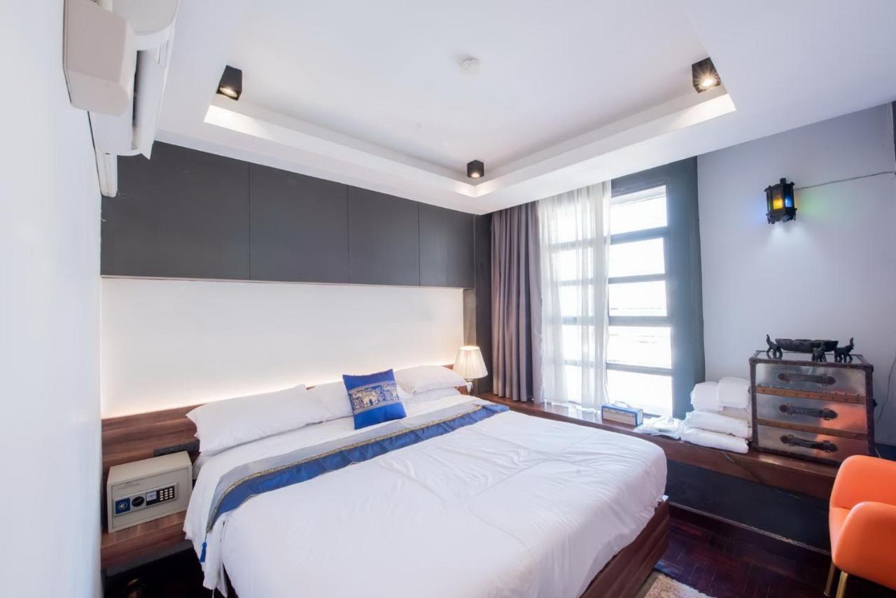 Elixir Hostel