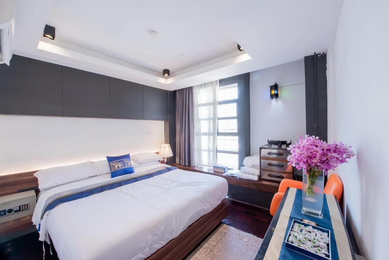 Elixir Bangkok