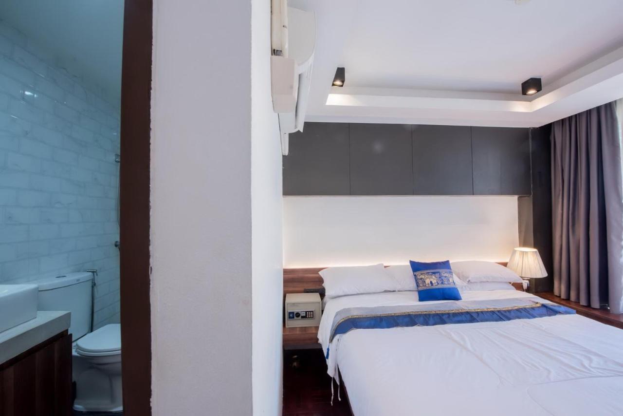 Elixir * Bangkok