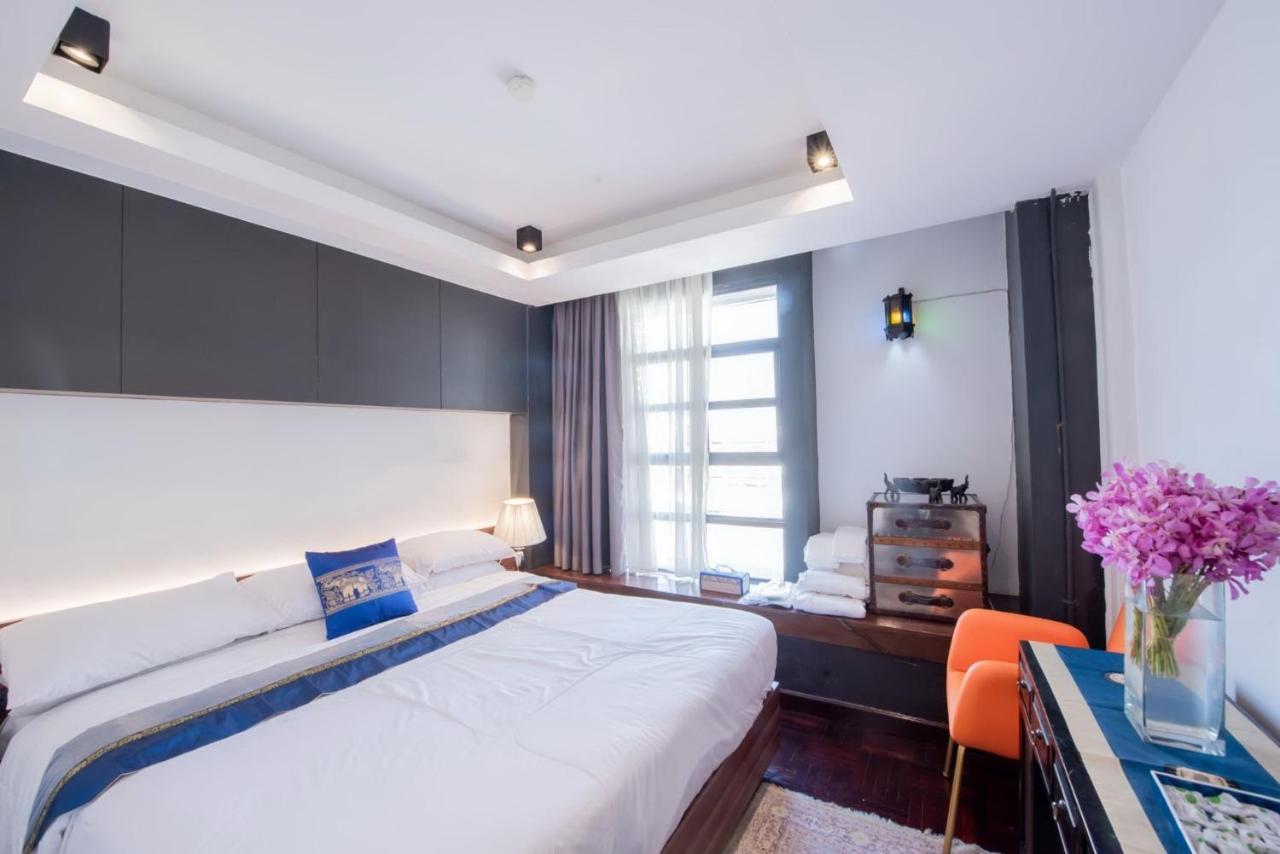 Elixir Hostel