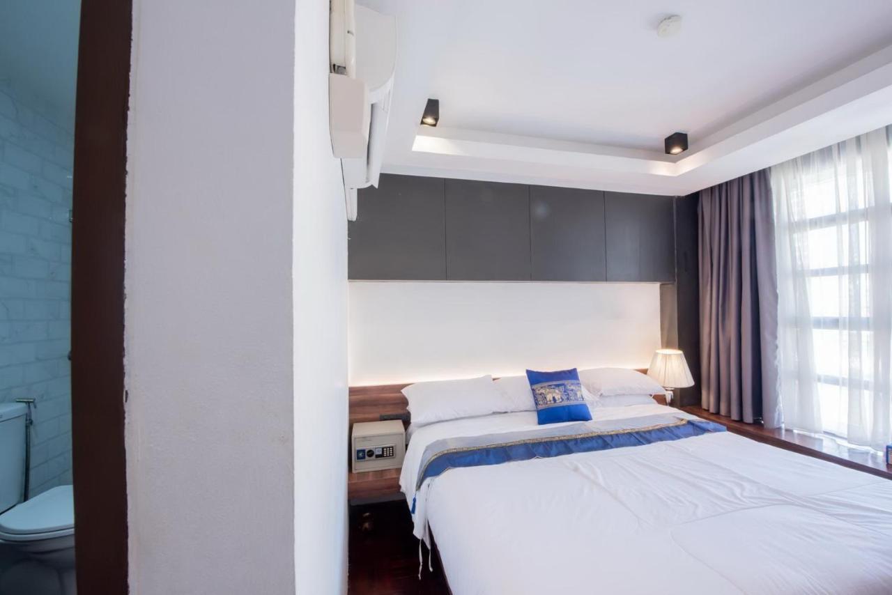 Elixir Bangkok