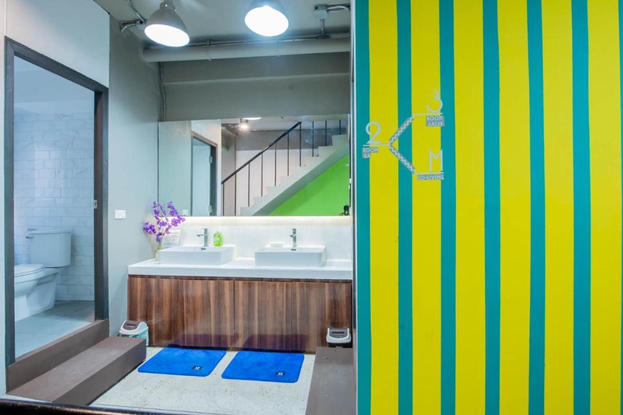 Elixir Hostel