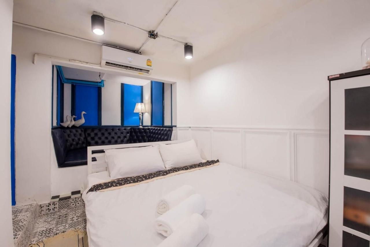 Elixir Hostel Bangkok