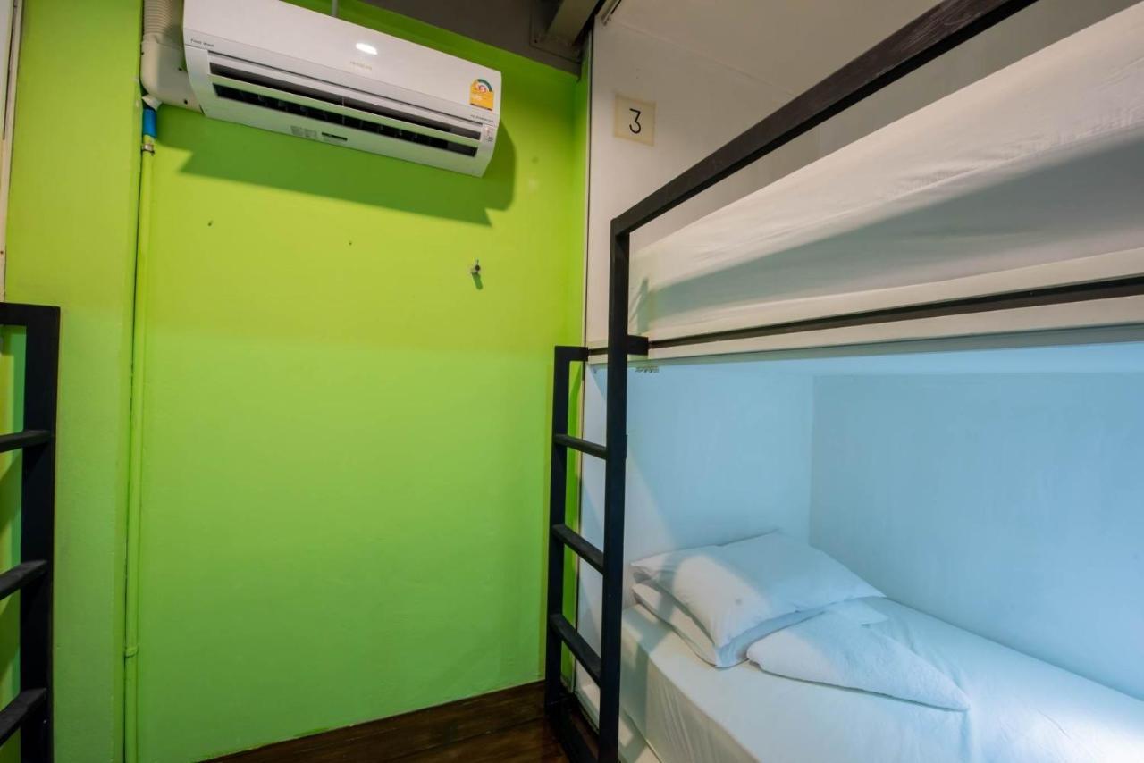 Elixir Bangkok