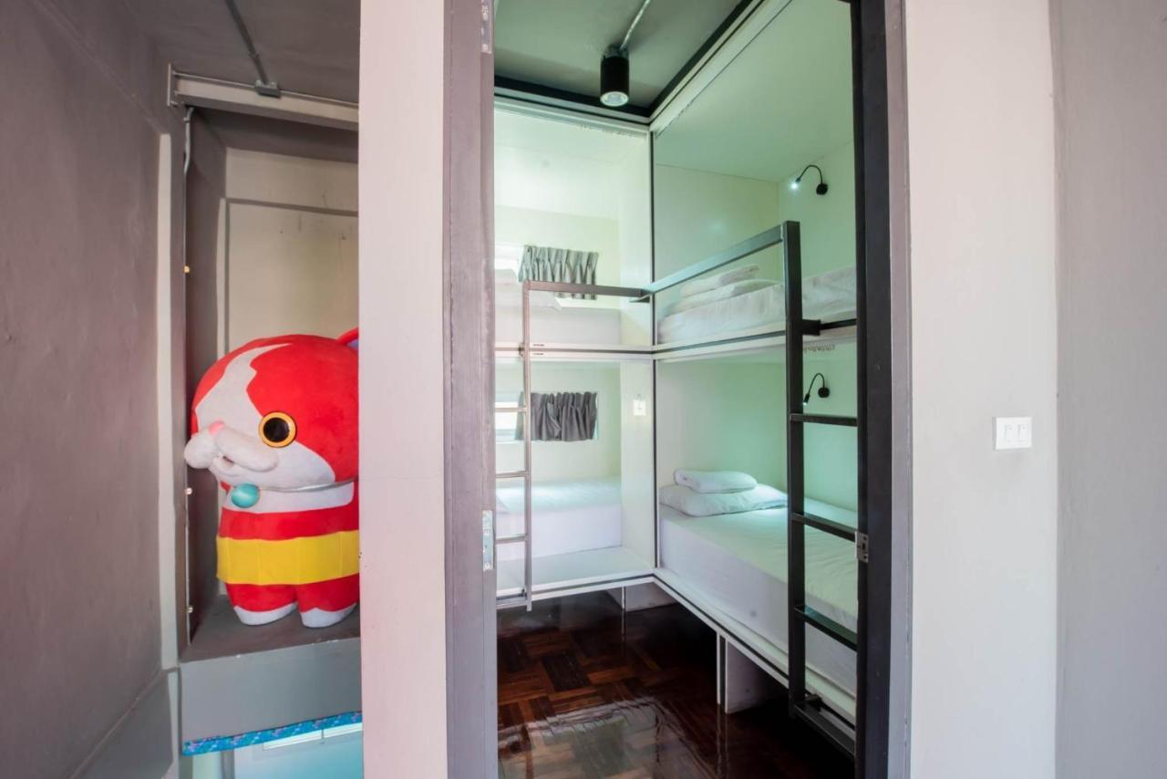Elixir Bangkok