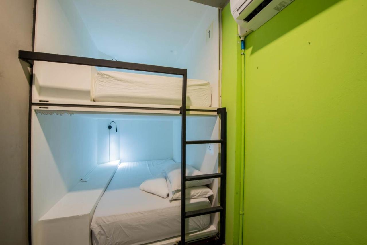 Elixir Hostel