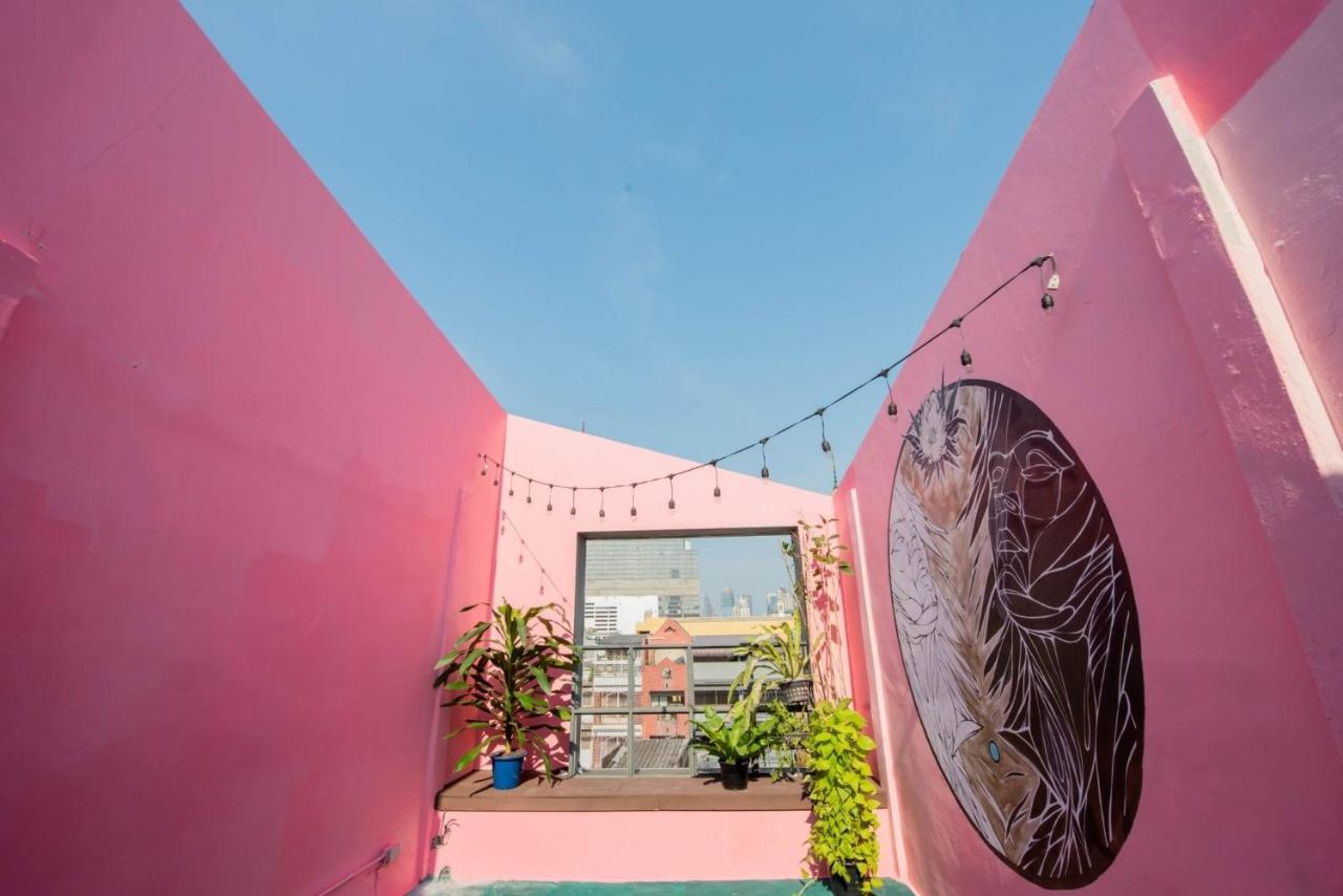 Elixir Hostel *