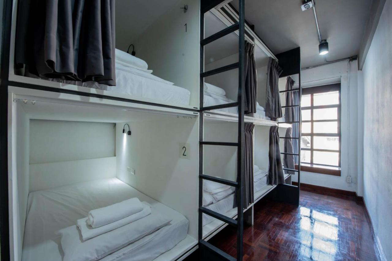 Elixir Hostel *