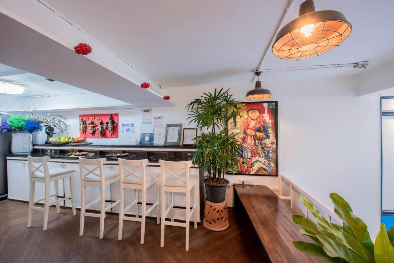 Elixir Hostel *