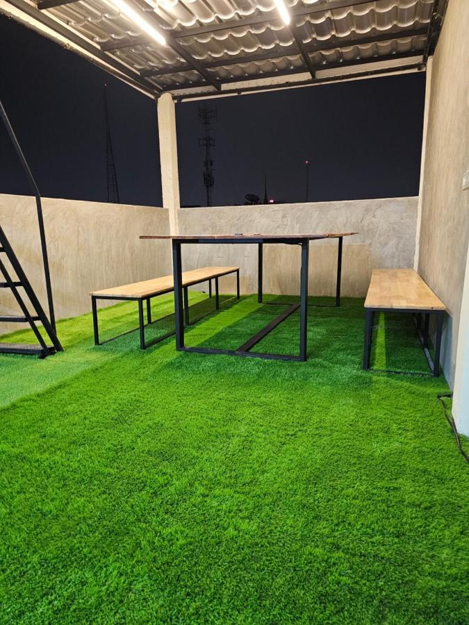 Luca Hostel *