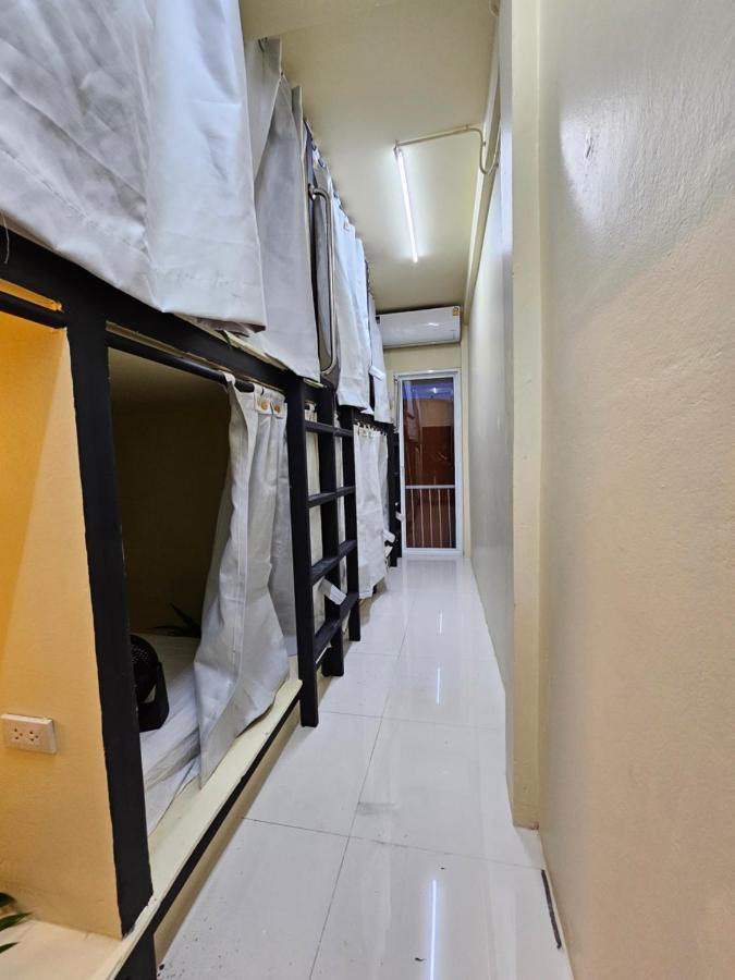 Hostel Luca