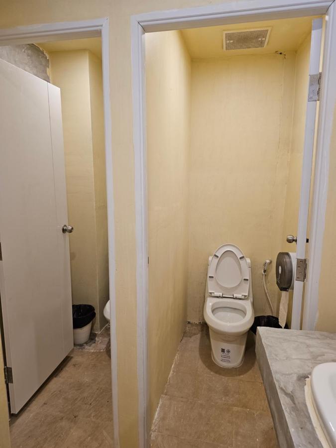 Hostel Luca *