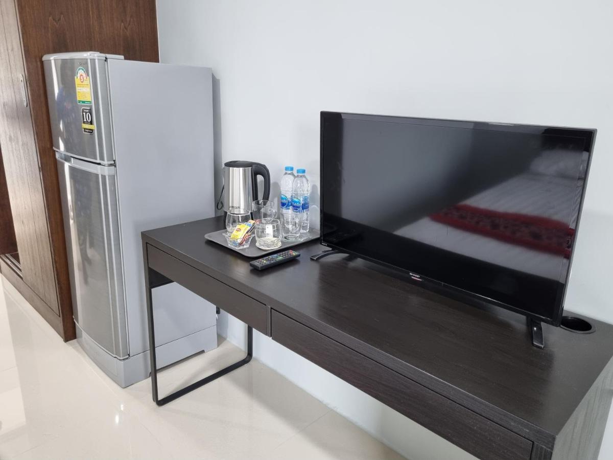 Tiara Place Aparthotel Bangkok