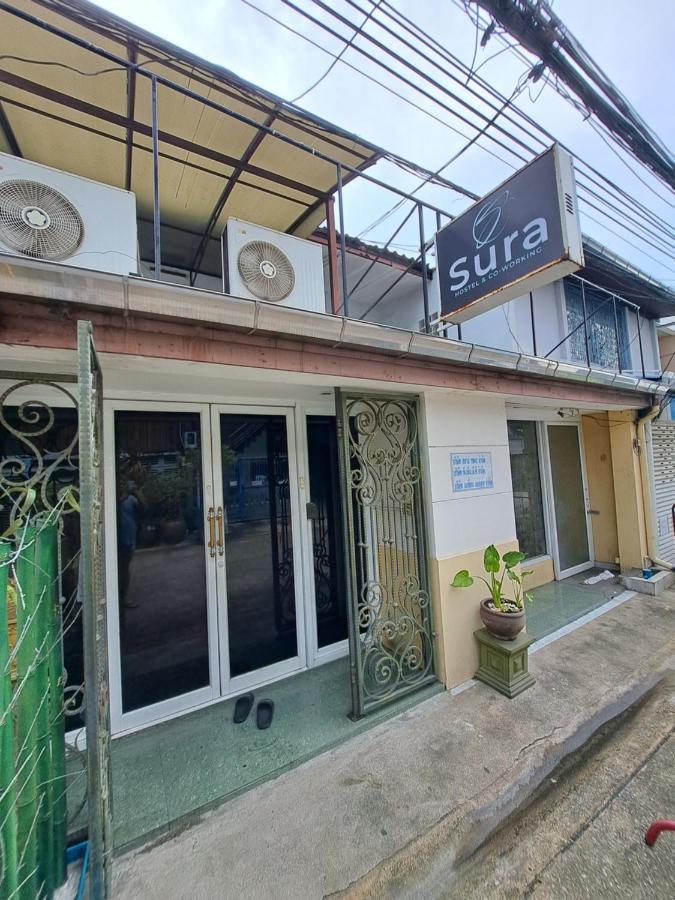 Sura Near Mrt Phra Ram 9