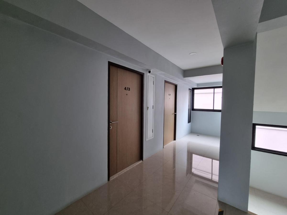 Aparthotel Tiara Place