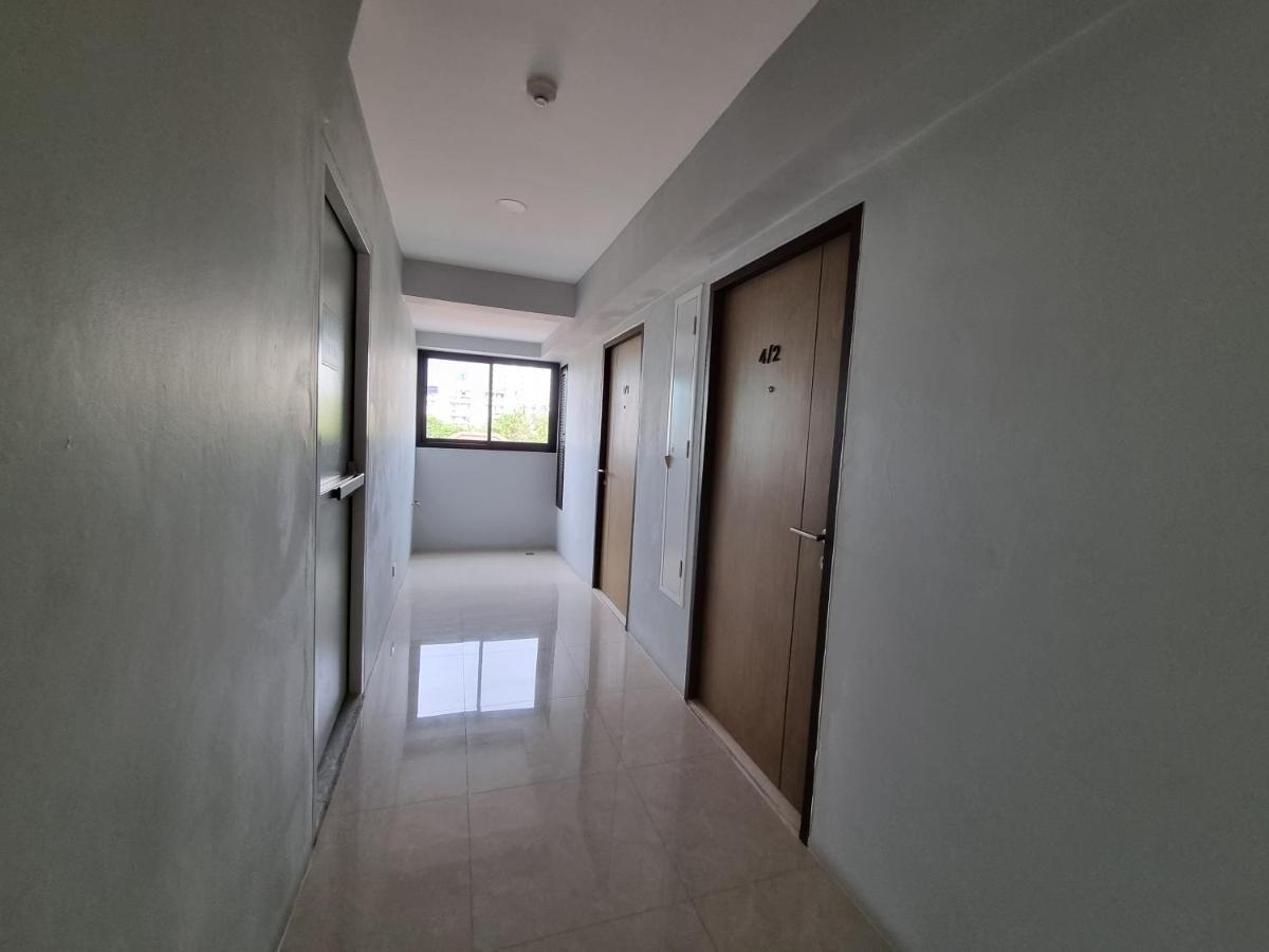 Tiara Place Aparthotel