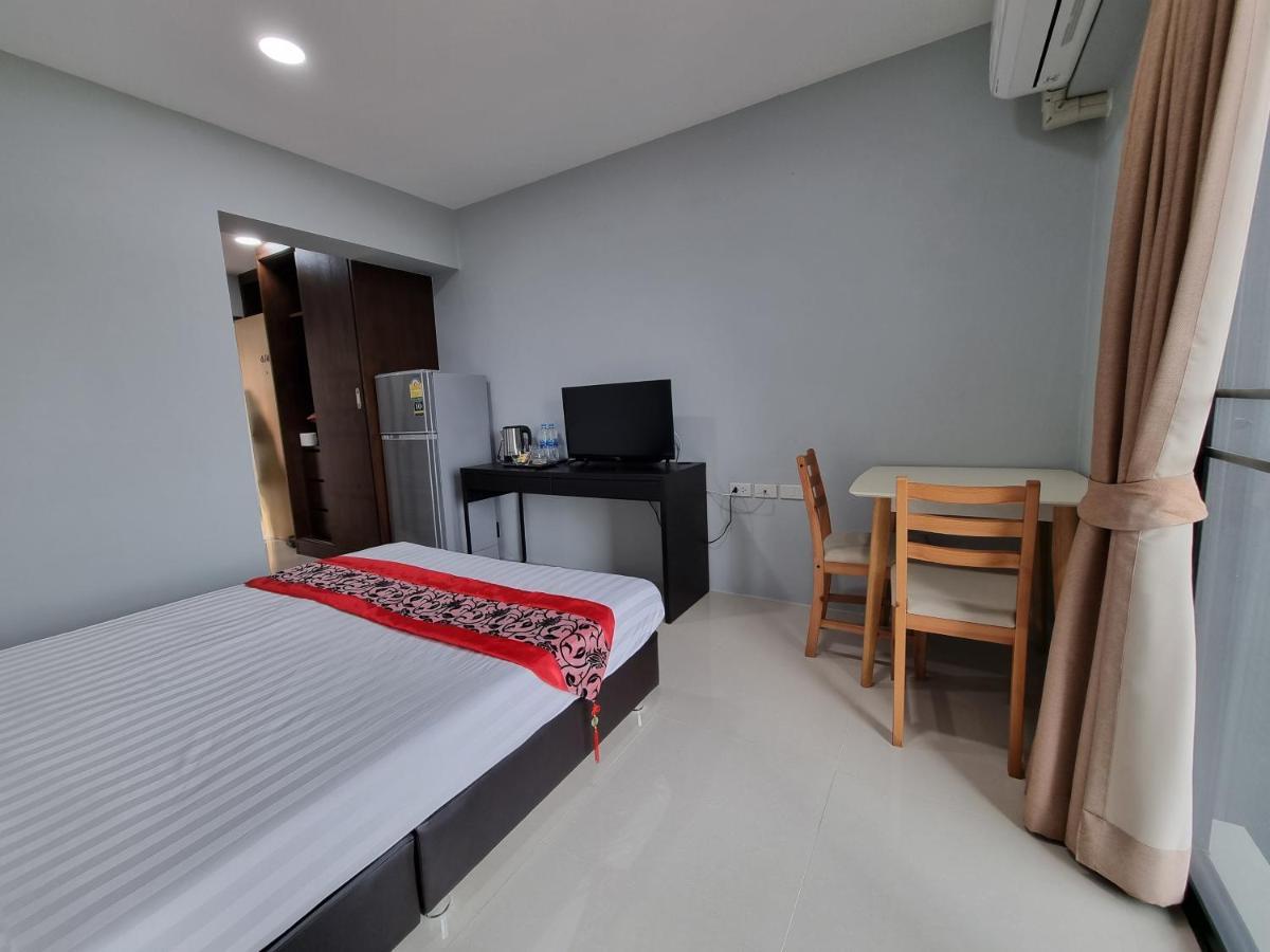 Tiara Place Aparthotel *