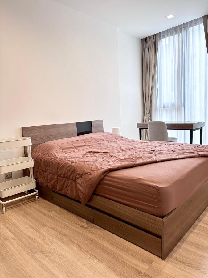 The Line - Ari Area - Aparthotel *