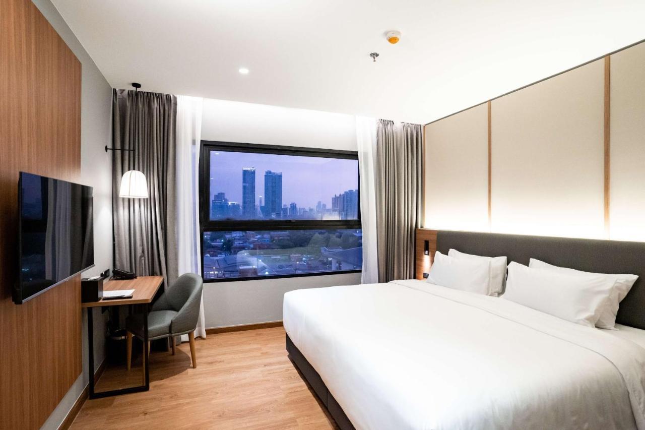 Hotel Western Chatuchak 4*