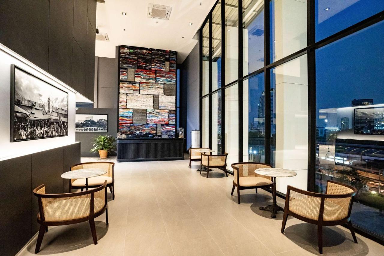 Western Chatuchak Hotel Bangkok