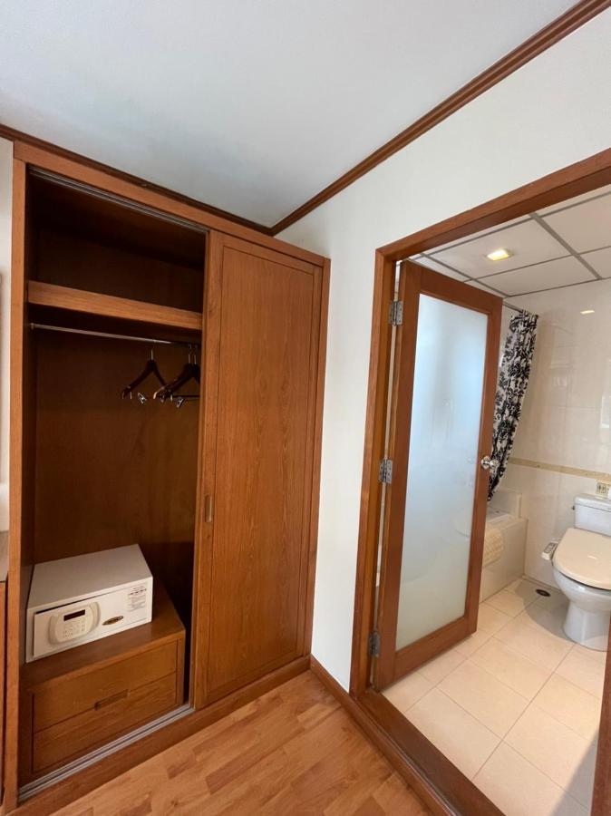 Hotel Jhouse Thonglor Bangkok