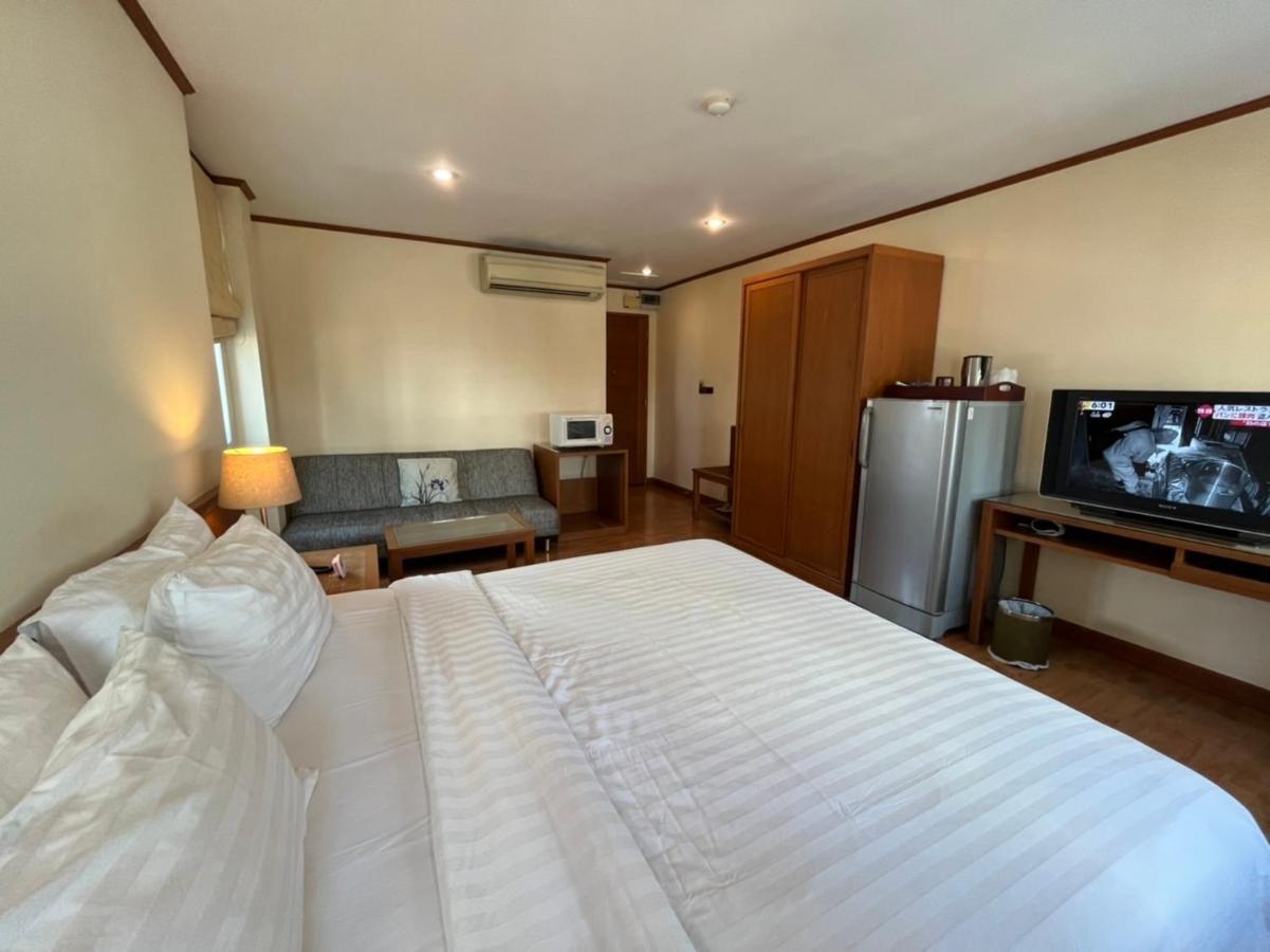 Jhouse Thonglor Hotel Bangkok