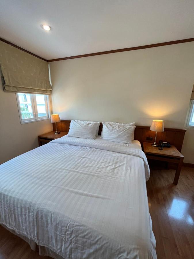 Hotel Jhouse Thonglor
